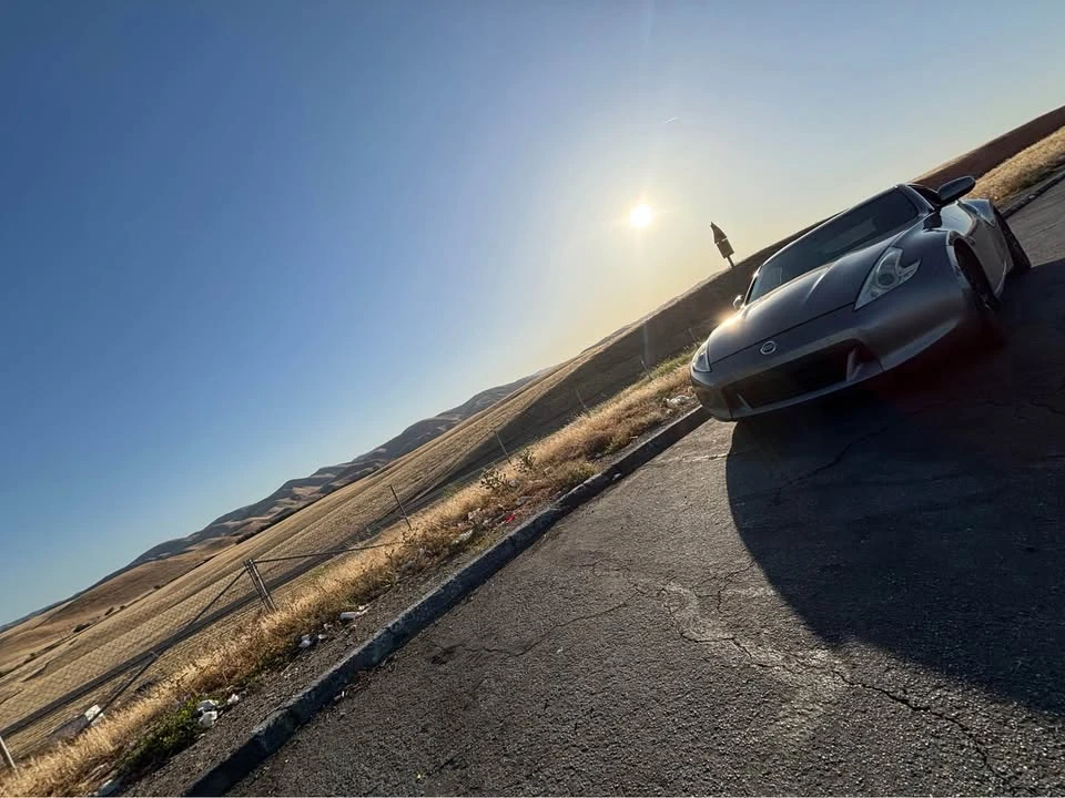 2011 Nissan 370Z 6th Gen - Image 8 of 8
