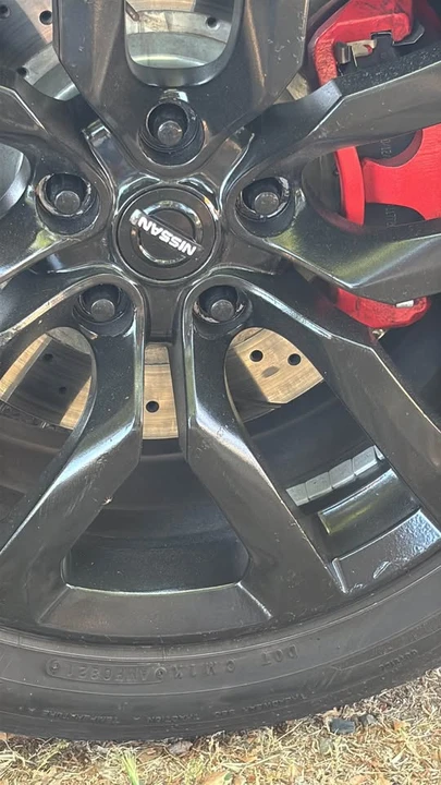 2011 Nissan 370Z 6th Gen - Image 5 of 8