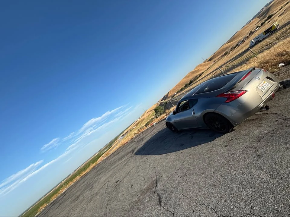 2011 Nissan 370Z 6th Gen - Image 7 of 8