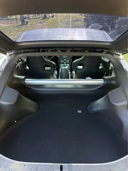 2011 Nissan 370Z 6th Gen - Image 5 of 7