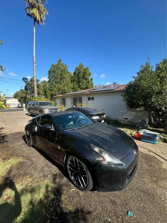2011 Nissan 370Z 6th Gen - Image 2 of 7