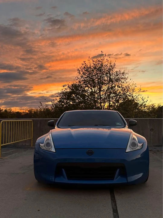 2011 Nissan 370Z 6th Gen - Image 2 of 5