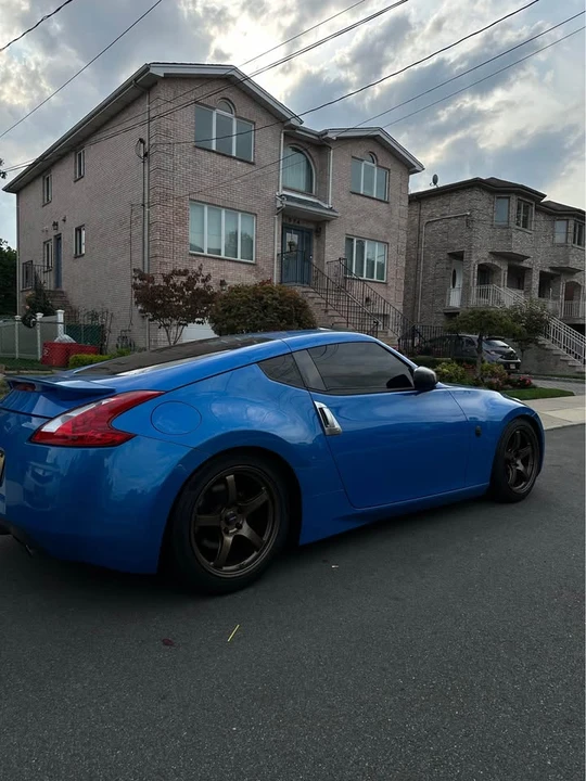 2011 Nissan 370Z 6th Gen - Image 5 of 5