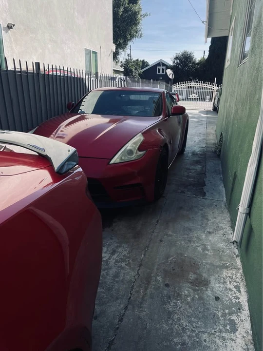 2011 Nissan 370Z 6th Gen - Image 5 of 7