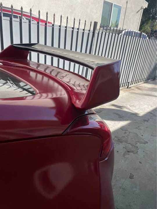 2011 Nissan 370Z 6th Gen - Image 4 of 7