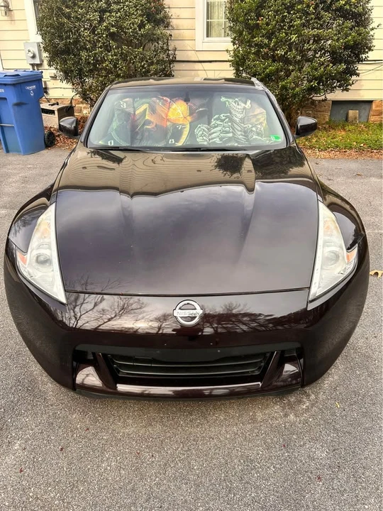 2011 Nissan 370Z 6th Gen - Image 3 of 13