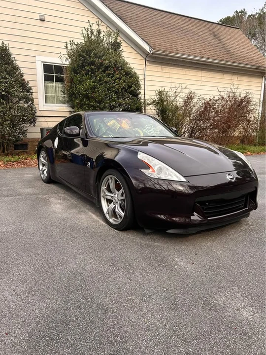 2011 Nissan 370Z 6th Gen - Image 2 of 13