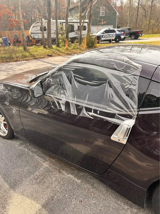2011 Nissan 370Z 6th Gen - Image 13 of 13