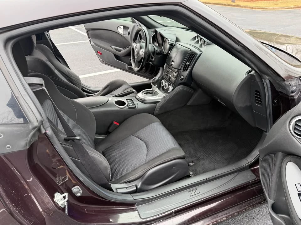 2011 Nissan 370Z 6th Gen - Image 11 of 12