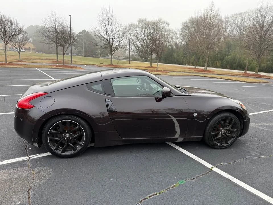 2011 Nissan 370Z 6th Gen - Image 8 of 12