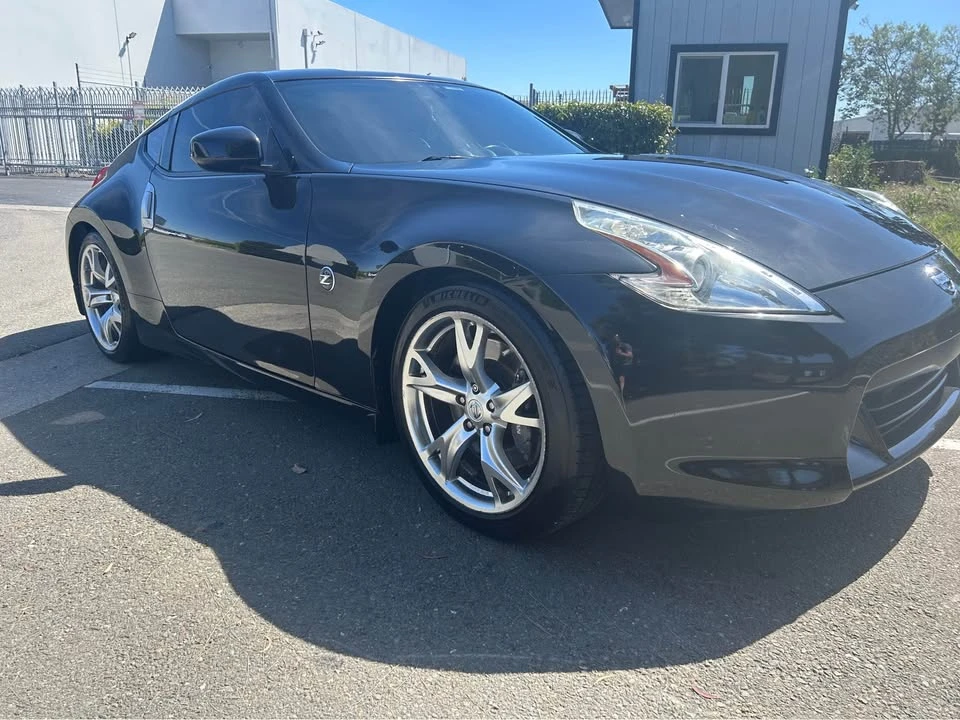 2011 Nissan 370Z 6th Gen - Image 3 of 6