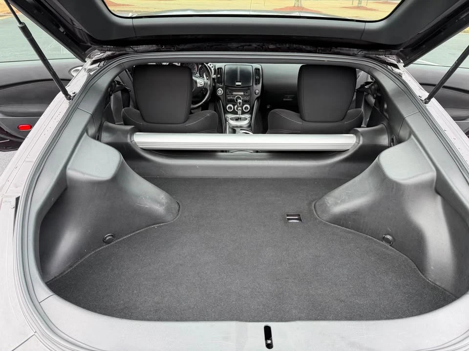 2011 Nissan 370Z 6th Gen - Image 12 of 12
