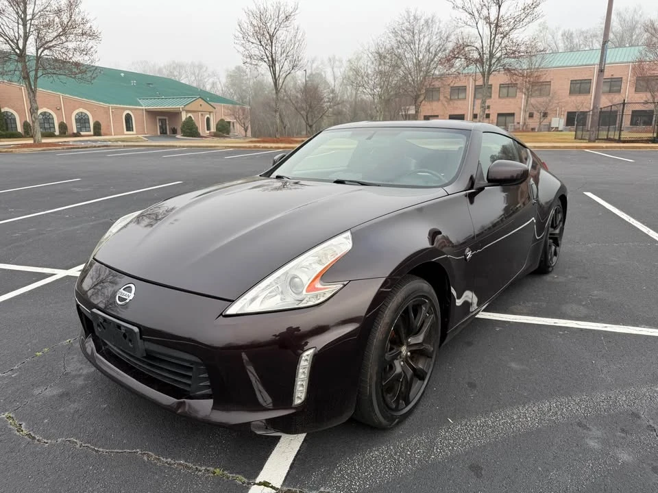 2011 Nissan 370Z 6th Gen - Image 3 of 12
