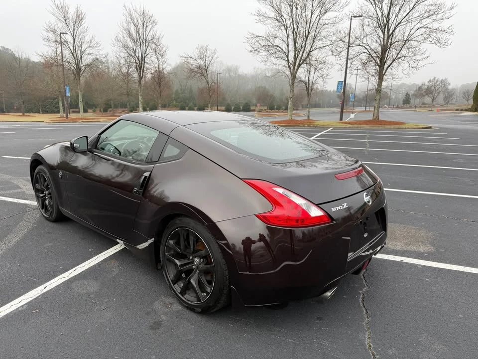 2011 Nissan 370Z 6th Gen - Image 5 of 12