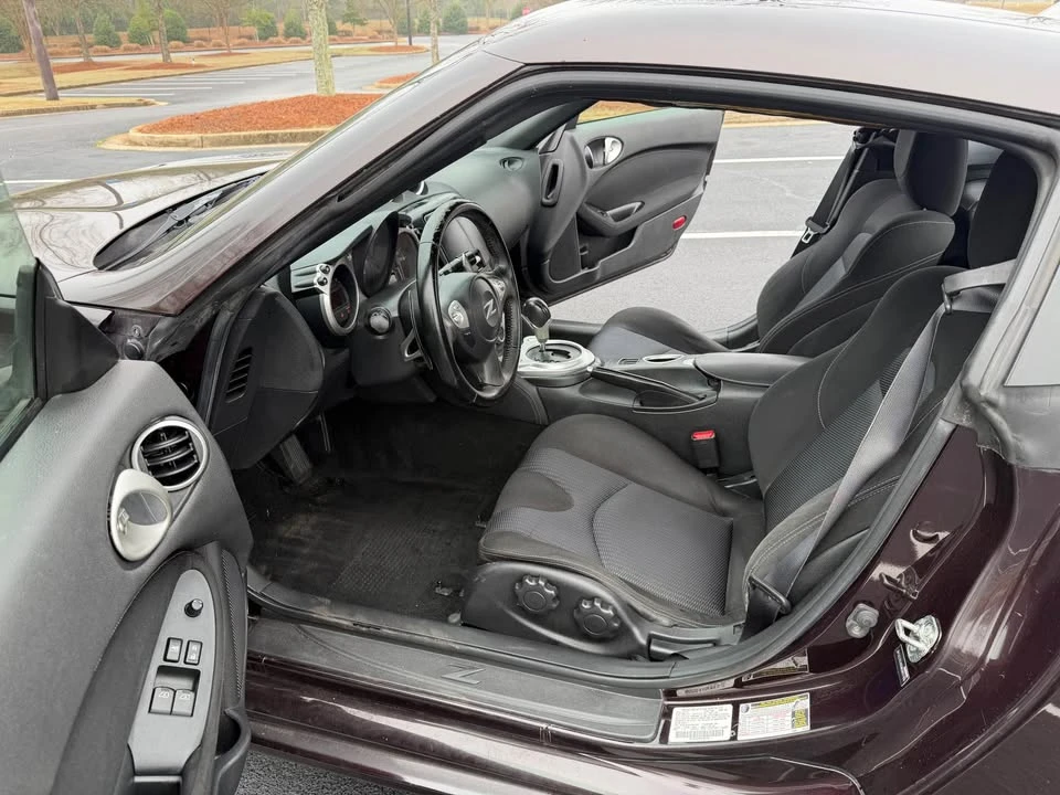 2011 Nissan 370Z 6th Gen - Image 10 of 12