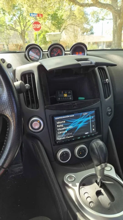 2011 Nissan 370Z 6th Gen - Image 6 of 7