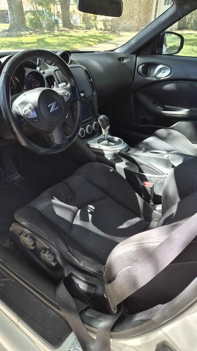 2011 Nissan 370Z 6th Gen - Image 5 of 7