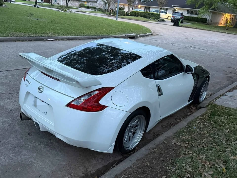 2011 Nissan 370Z 6th Gen - Image 3 of 7