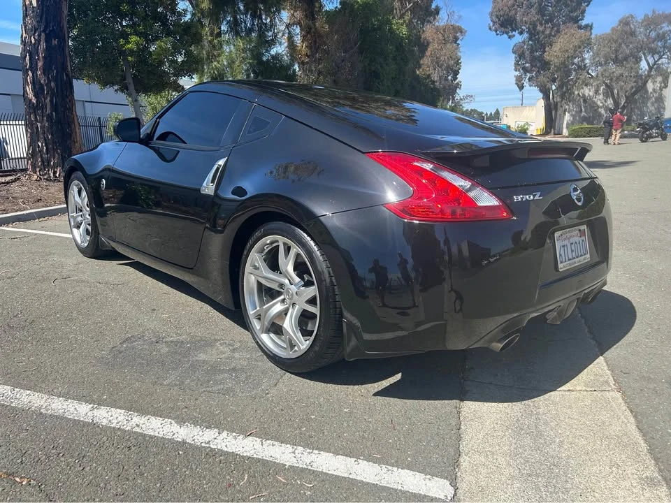 2011 Nissan 370Z 6th Gen - Image 2 of 6