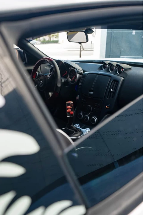 2011 Nissan 370Z 6th Gen - Image 5 of 5