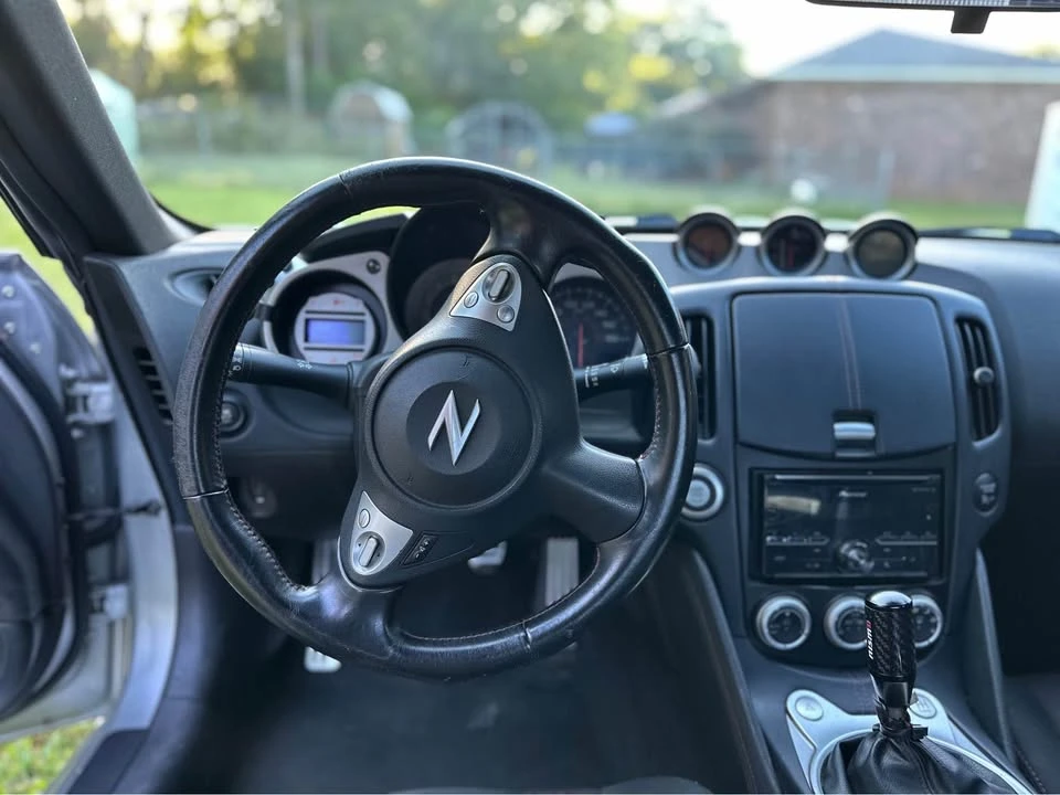 2011 Nissan 370Z 6th Gen - Image 4 of 8