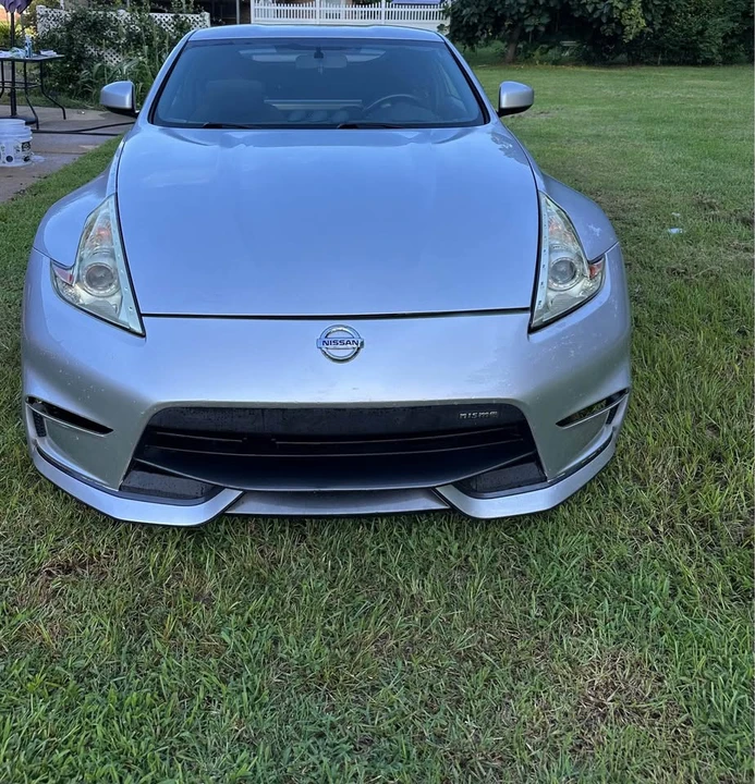 2011 Nissan 370Z 6th Gen - Image 5 of 8