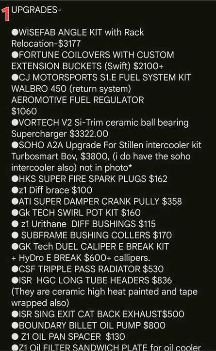 2011 Nissan 370Z 6th Gen - Image 13 of 16