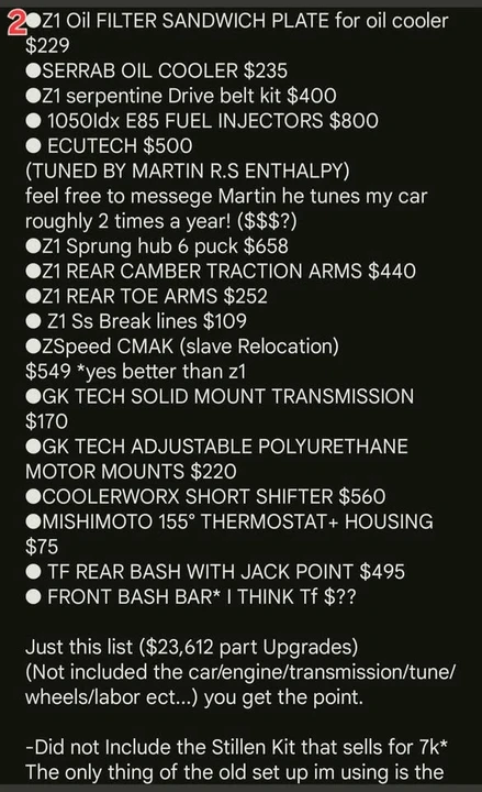 2011 Nissan 370Z 6th Gen - Image 14 of 16