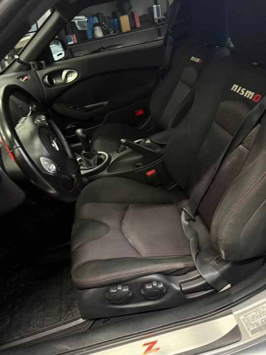 2011 Nissan 370Z 6th Gen - Image 6 of 12