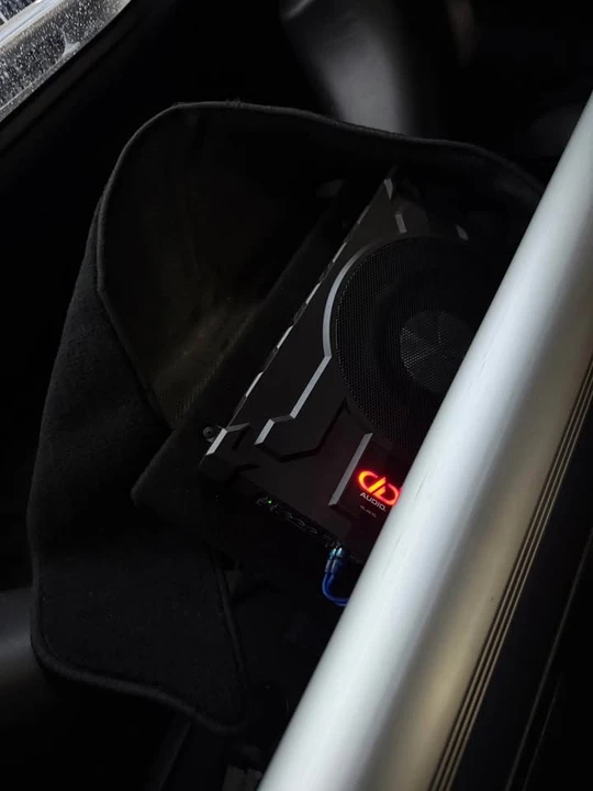 2011 Nissan 370Z 6th Gen - Image 7 of 12