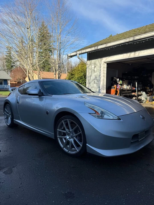 2011 Nissan 370Z 6th Gen - Image 3 of 15