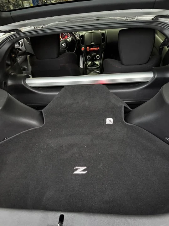2011 Nissan 370Z 6th Gen - Image 10 of 15