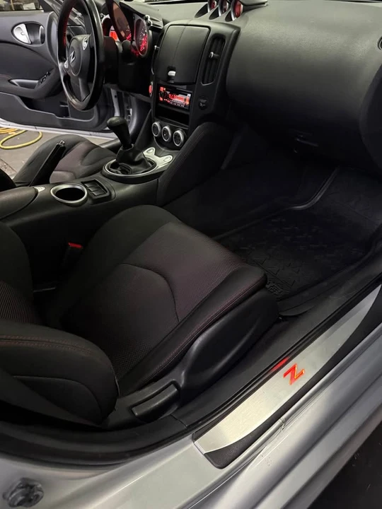 2011 Nissan 370Z 6th Gen - Image 11 of 15
