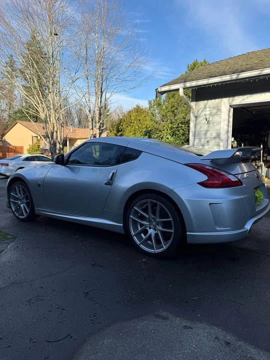 2011 Nissan 370Z 6th Gen - Image 4 of 15