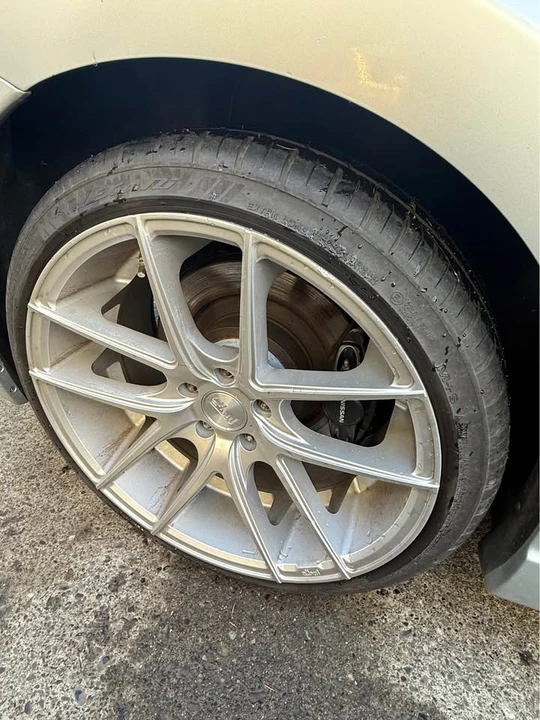 2011 Nissan 370Z 6th Gen - Image 7 of 15