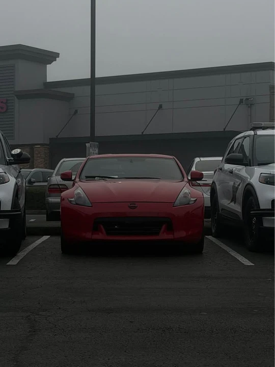 2011 Nissan 370Z 6th Gen - Image 6 of 10