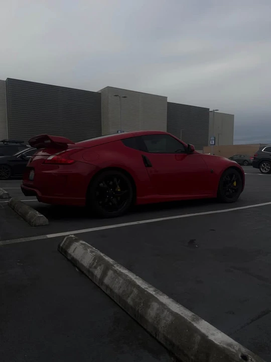2011 Nissan 370Z 6th Gen - Image 7 of 10