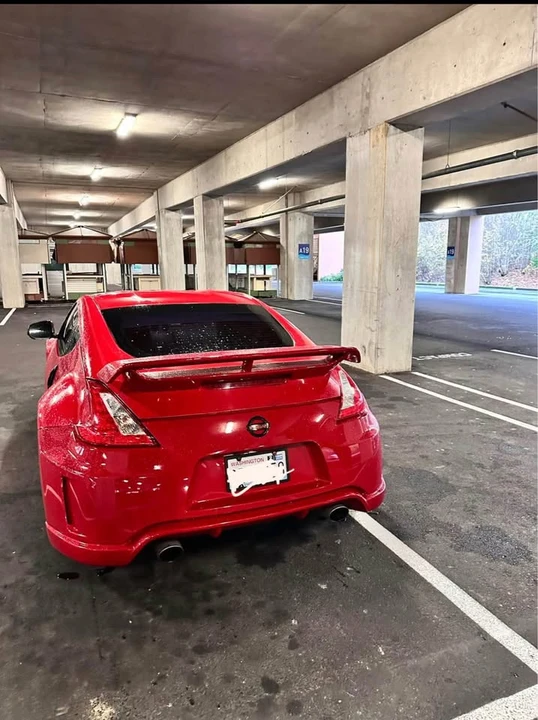 2011 Nissan 370Z 6th Gen - Image 3 of 10