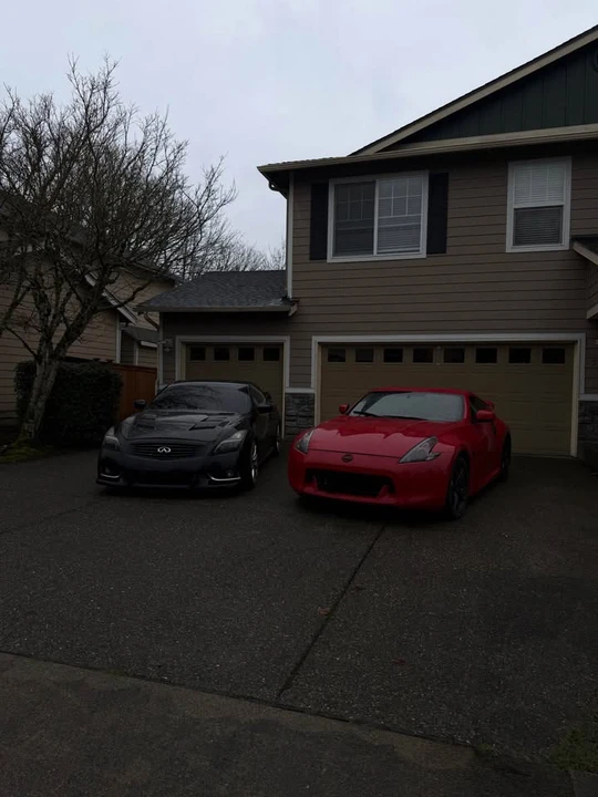 2011 Nissan 370Z 6th Gen - Image 10 of 10