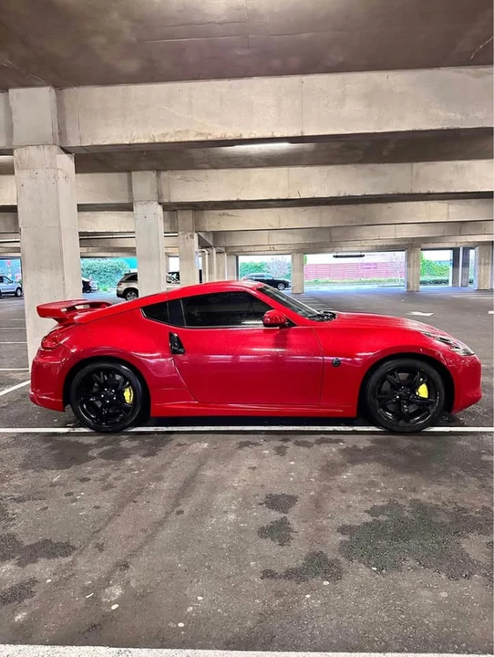 2011 Nissan 370Z 6th Gen - Image 2 of 10