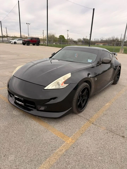2011 Nissan 370Z 6th Gen - Image 2 of 6