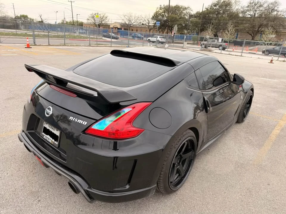 2011 Nissan 370Z 6th Gen - Image 3 of 6