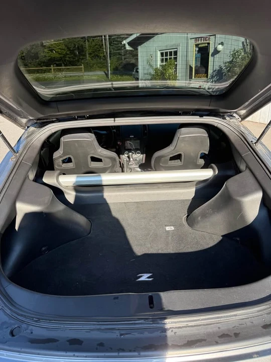 2011 Nissan 370Z 6th Gen - Image 12 of 12
