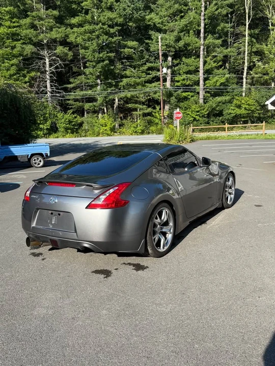 2011 Nissan 370Z 6th Gen - Image 3 of 12