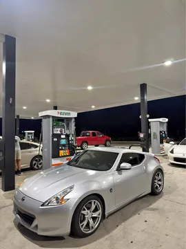 2011 Nissan 370Z