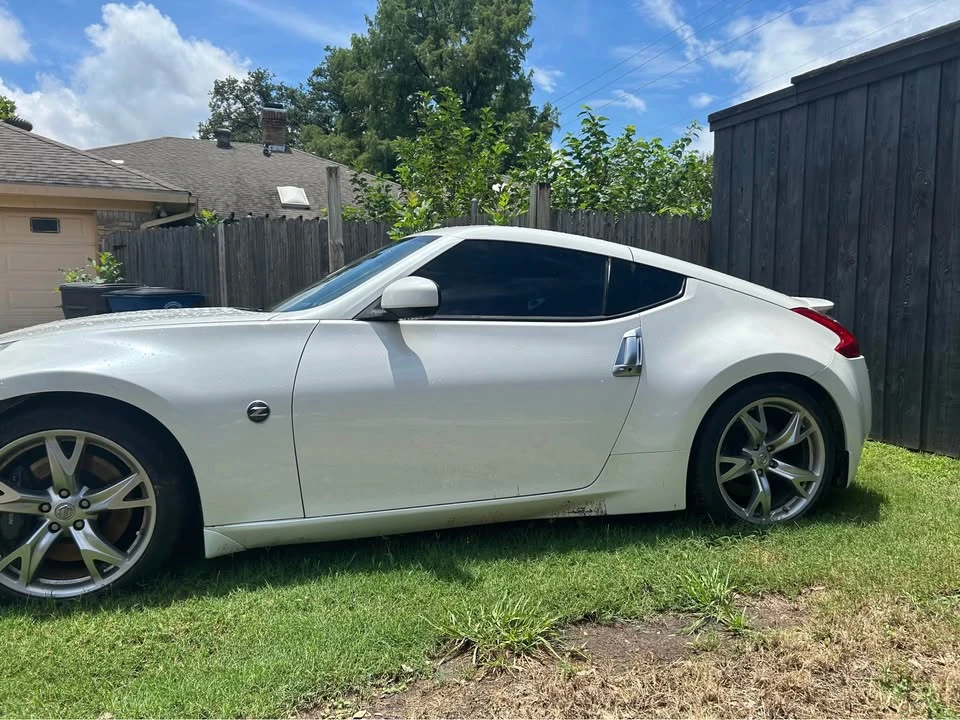 2011 Nissan 370Z 6th Gen - Image 2 of 7