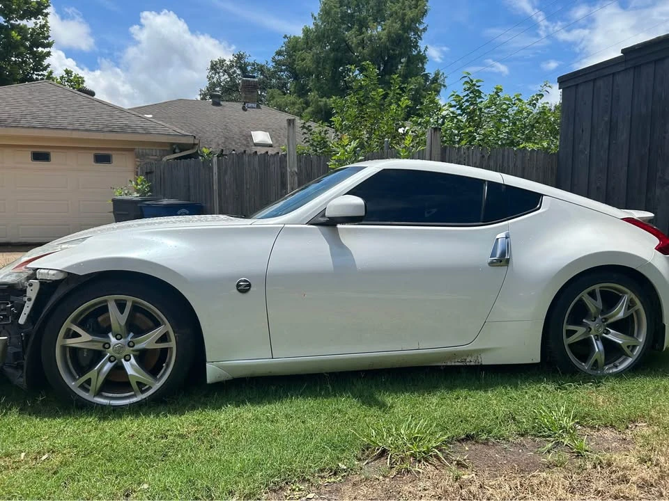 2011 Nissan 370Z 6th Gen - Image 3 of 7