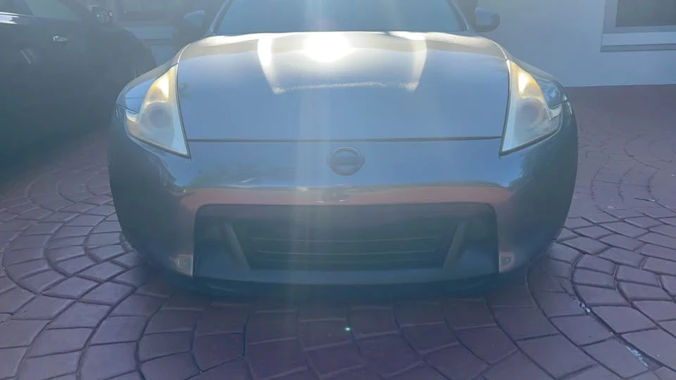2011 Nissan 370Z 6th Gen - Image 13 of 14