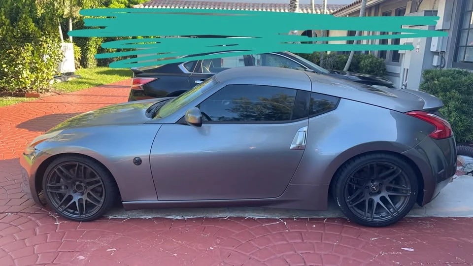 2011 Nissan 370Z 6th Gen - Image 14 of 14