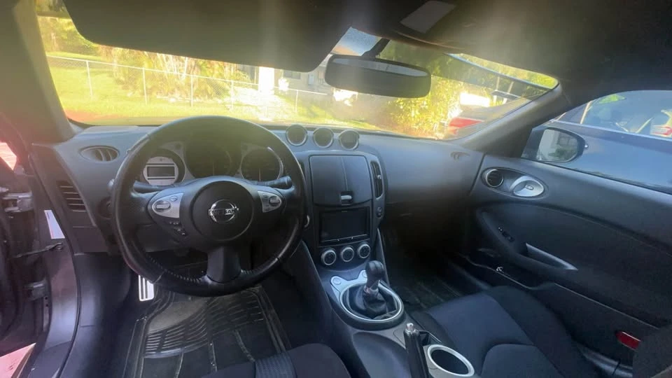 2011 Nissan 370Z 6th Gen - Image 6 of 14